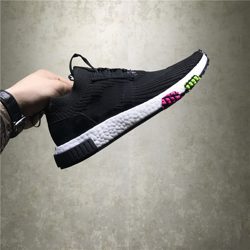 Adidas NMD Racer Spring Black